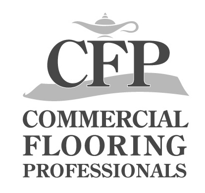 Commercial Flooring Professionals logo