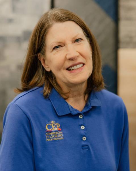 Jeannie Lentz