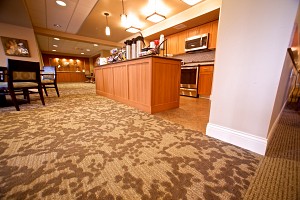 Carpet Tile