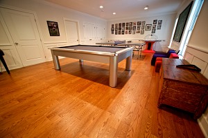 Hardwood Flooring