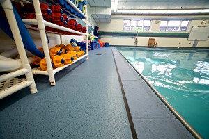 Sports Floors