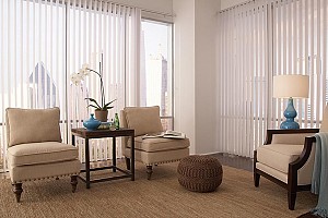 Window Treatments