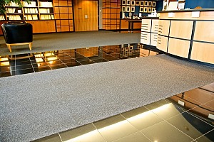 Ceramic Floors