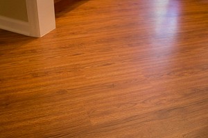 Vinyl Plank Flooring