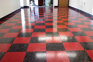 VCT Floors